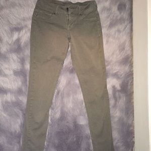 Maurice’s Jeggings